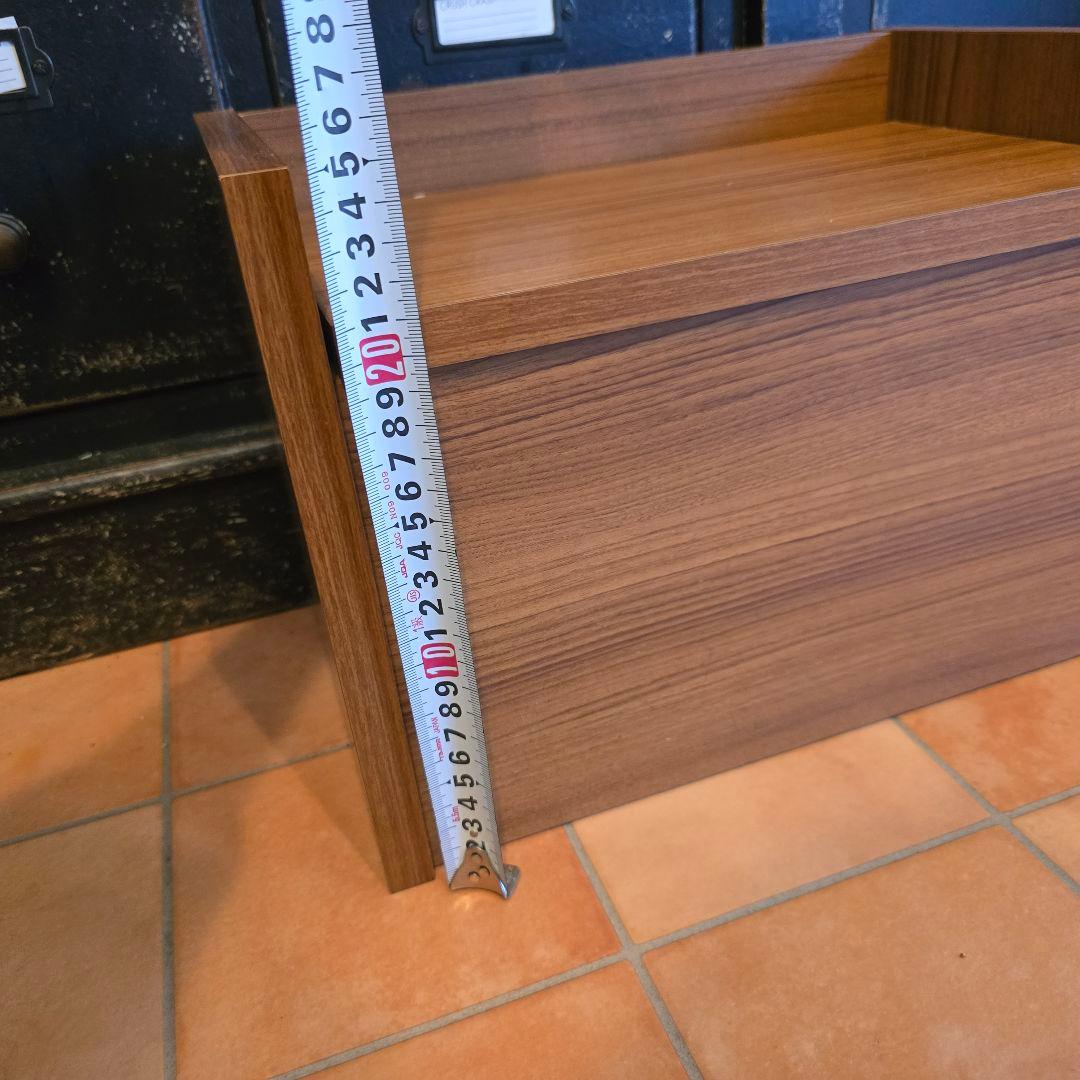 ケーブルボックス 配線収納 隠し コード収納 ラック ラック 壁掛けシェルフ
