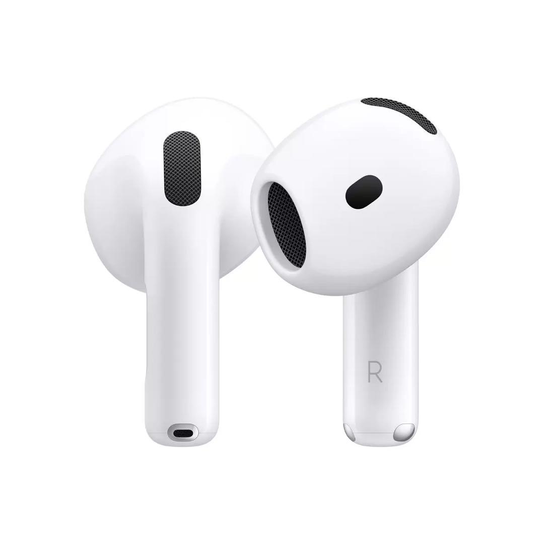 こはる　AirPods（第4世代）アクティブノイズキャンセリング搭載　②