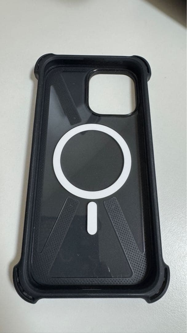 casetifyスマホケース、iPhone14proMax用、二つ！