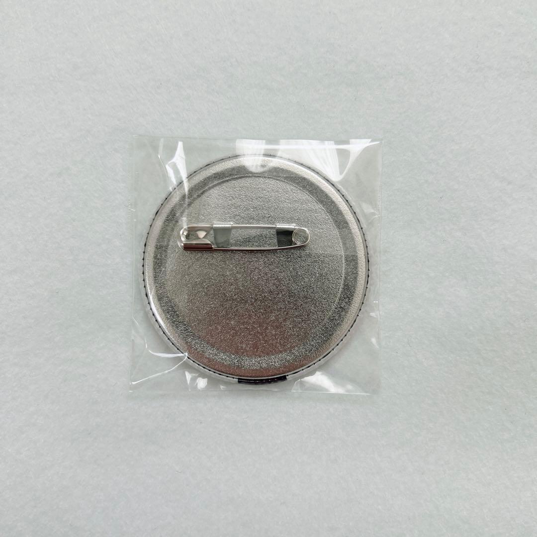 名探偵コナン こんぺいとう 缶バッジ 萩原研二