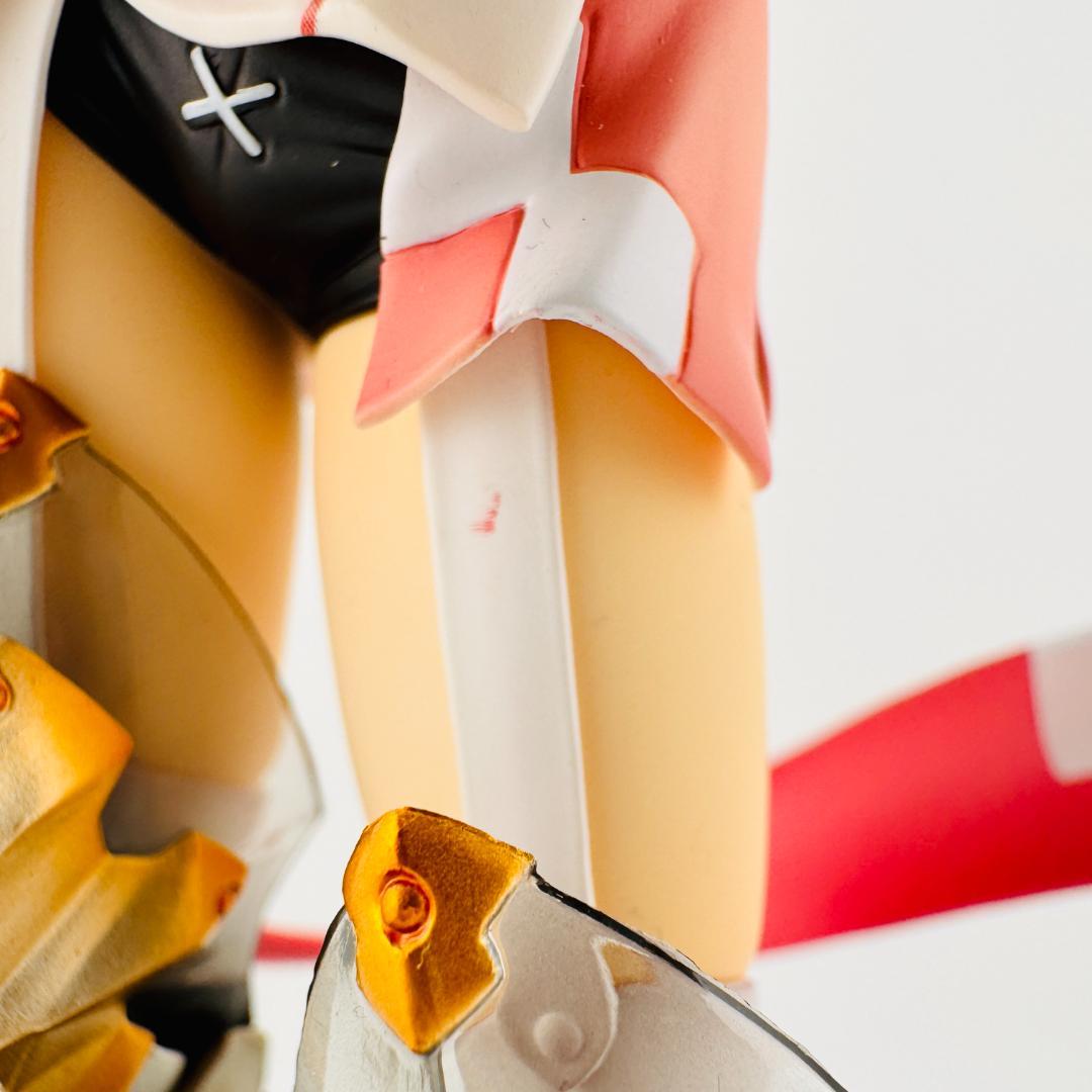 ジャンク アルター アリーシャ テイルズオブゼスティリア ALTER フィギュア