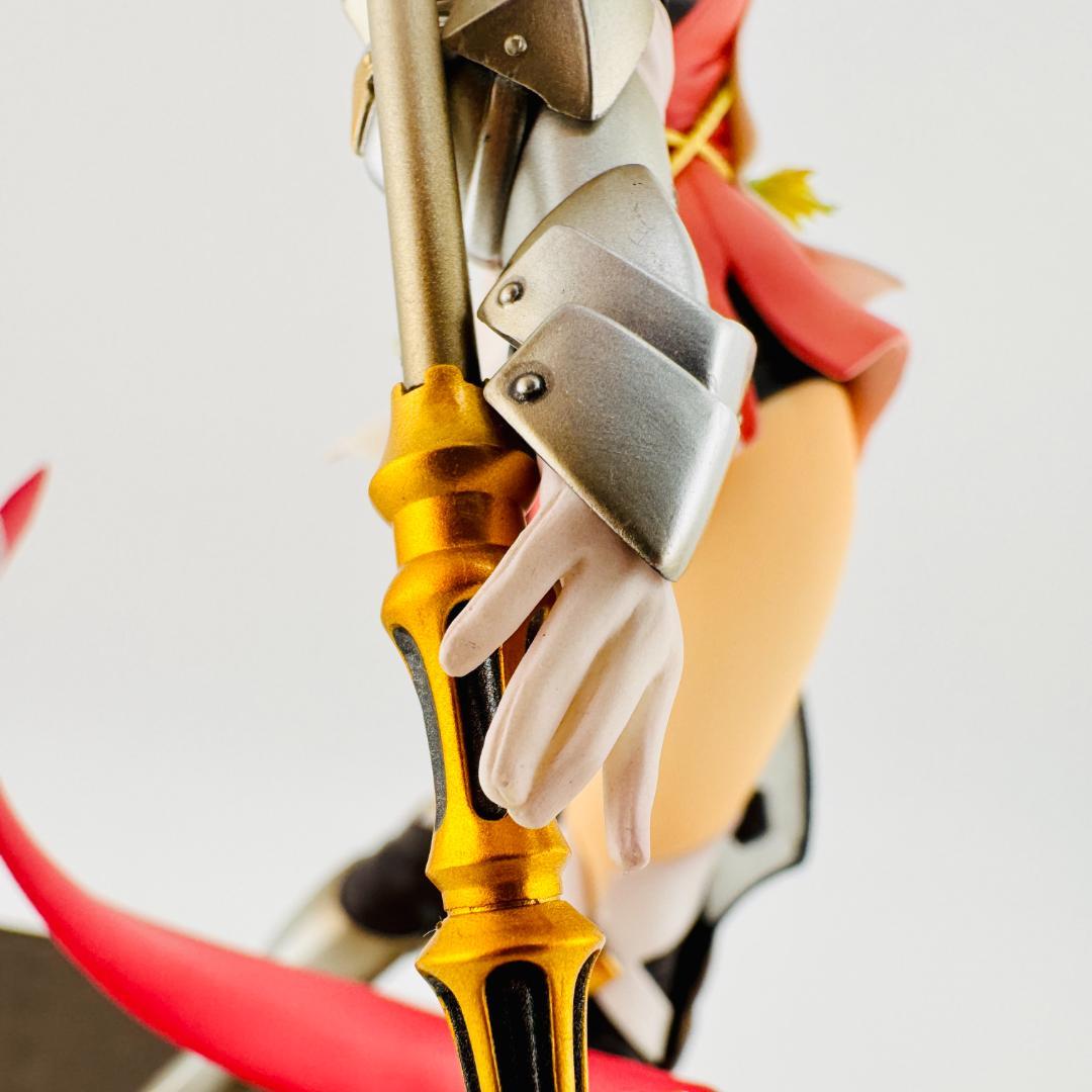 ジャンク アルター アリーシャ テイルズオブゼスティリア ALTER フィギュア