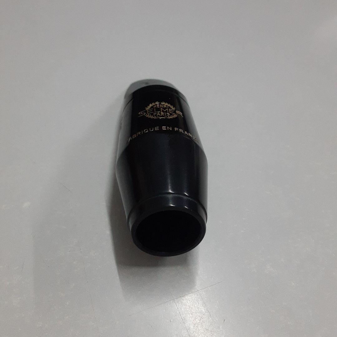 マウスピースセルマアルトサックス