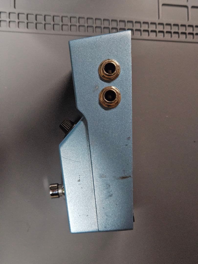 ギター zoom ms70CDR