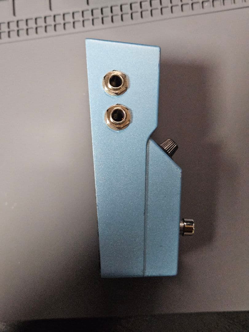 ギター zoom ms70CDR