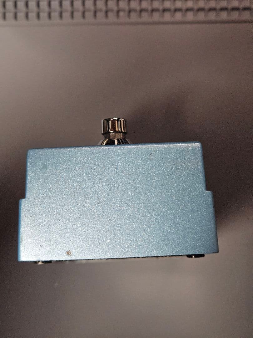 ギター zoom ms70CDR