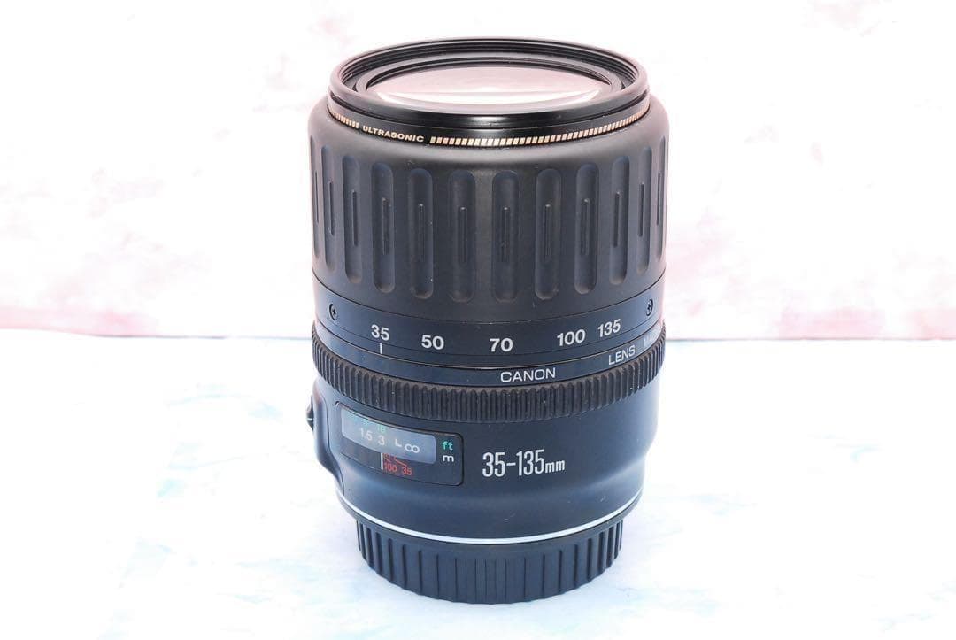 Canon EOS 6D☆一眼レフカメラ☆Wi-Fi☆コスパ◎のフルサイズ！