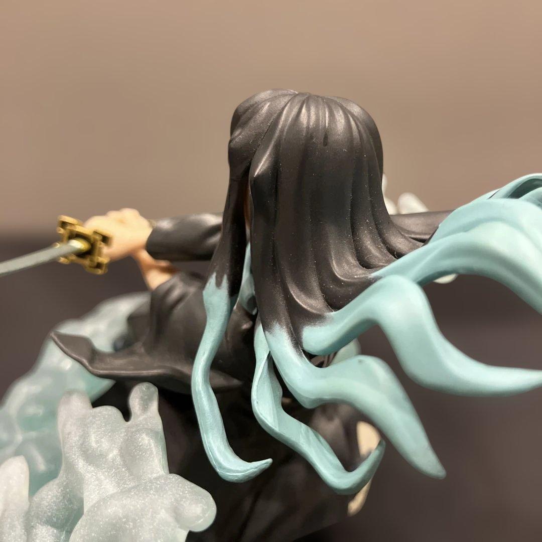 鬼滅の刃　時透無一郎　フィギュア　箱無し