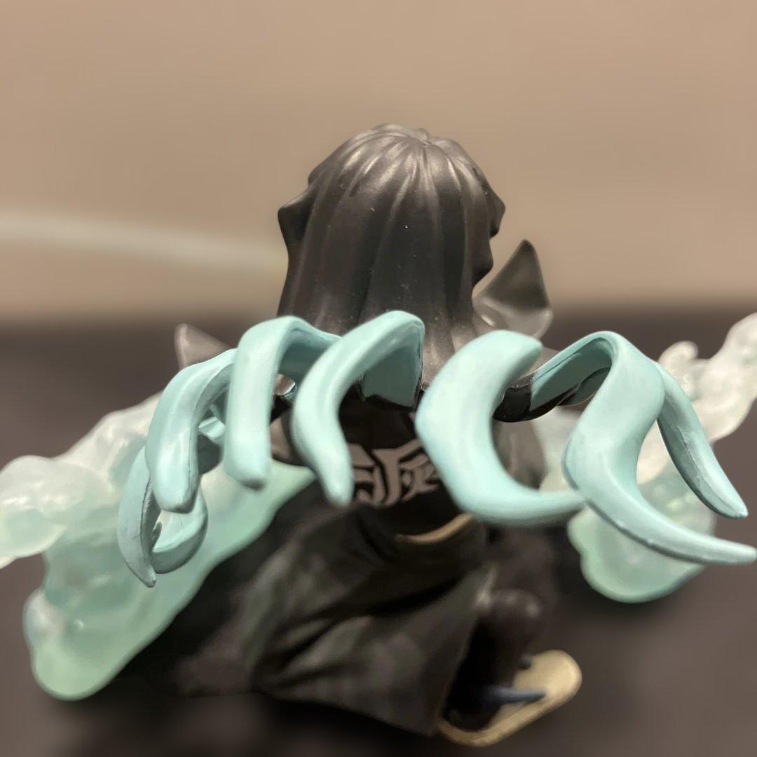 鬼滅の刃　時透無一郎　フィギュア　箱無し