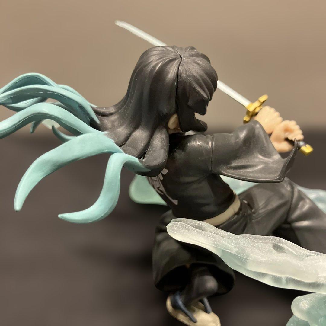 鬼滅の刃　時透無一郎　フィギュア　箱無し