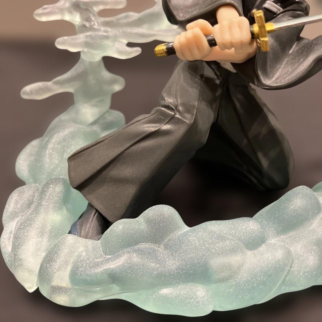 鬼滅の刃　時透無一郎　フィギュア　箱無し