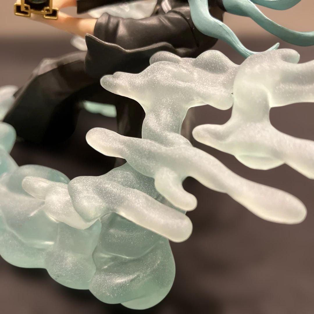 鬼滅の刃　時透無一郎　フィギュア　箱無し