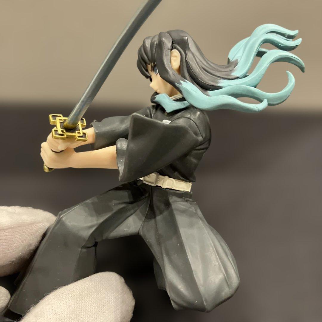 鬼滅の刃　時透無一郎　フィギュア　箱無し