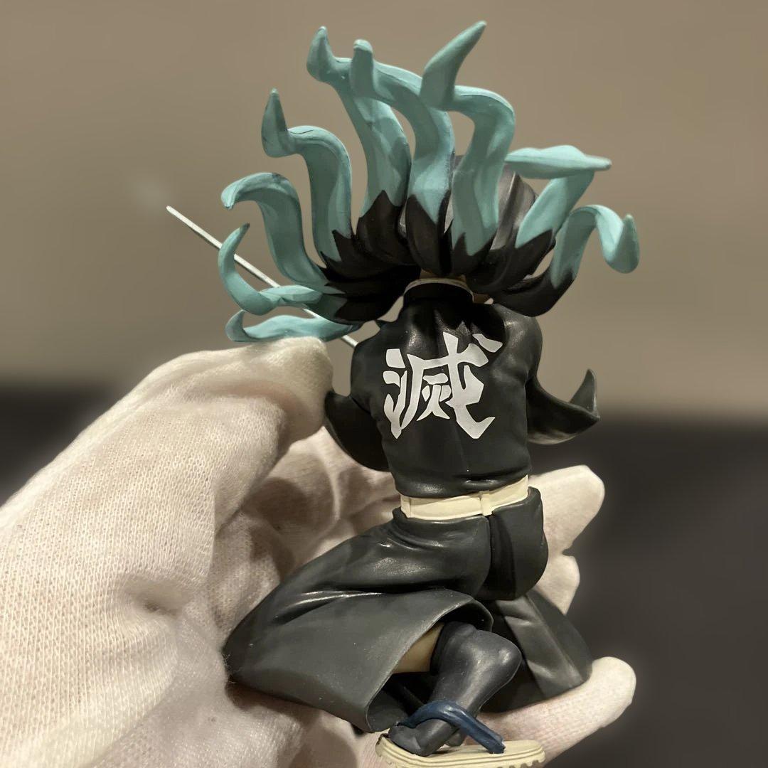 鬼滅の刃　時透無一郎　フィギュア　箱無し