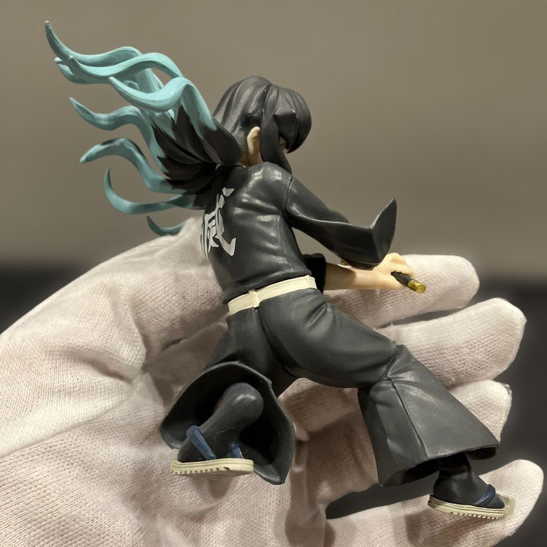 鬼滅の刃　時透無一郎　フィギュア　箱無し