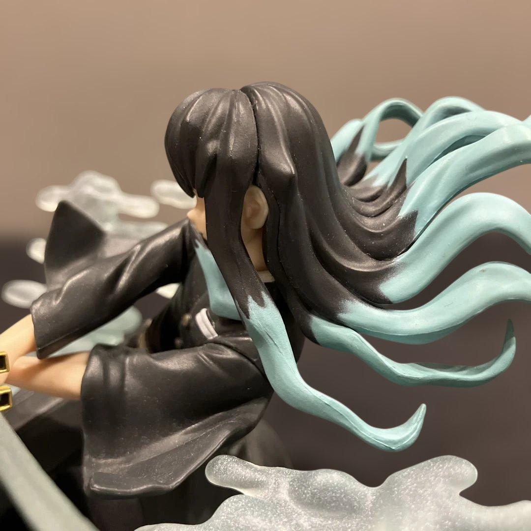 鬼滅の刃　時透無一郎　フィギュア　箱無し