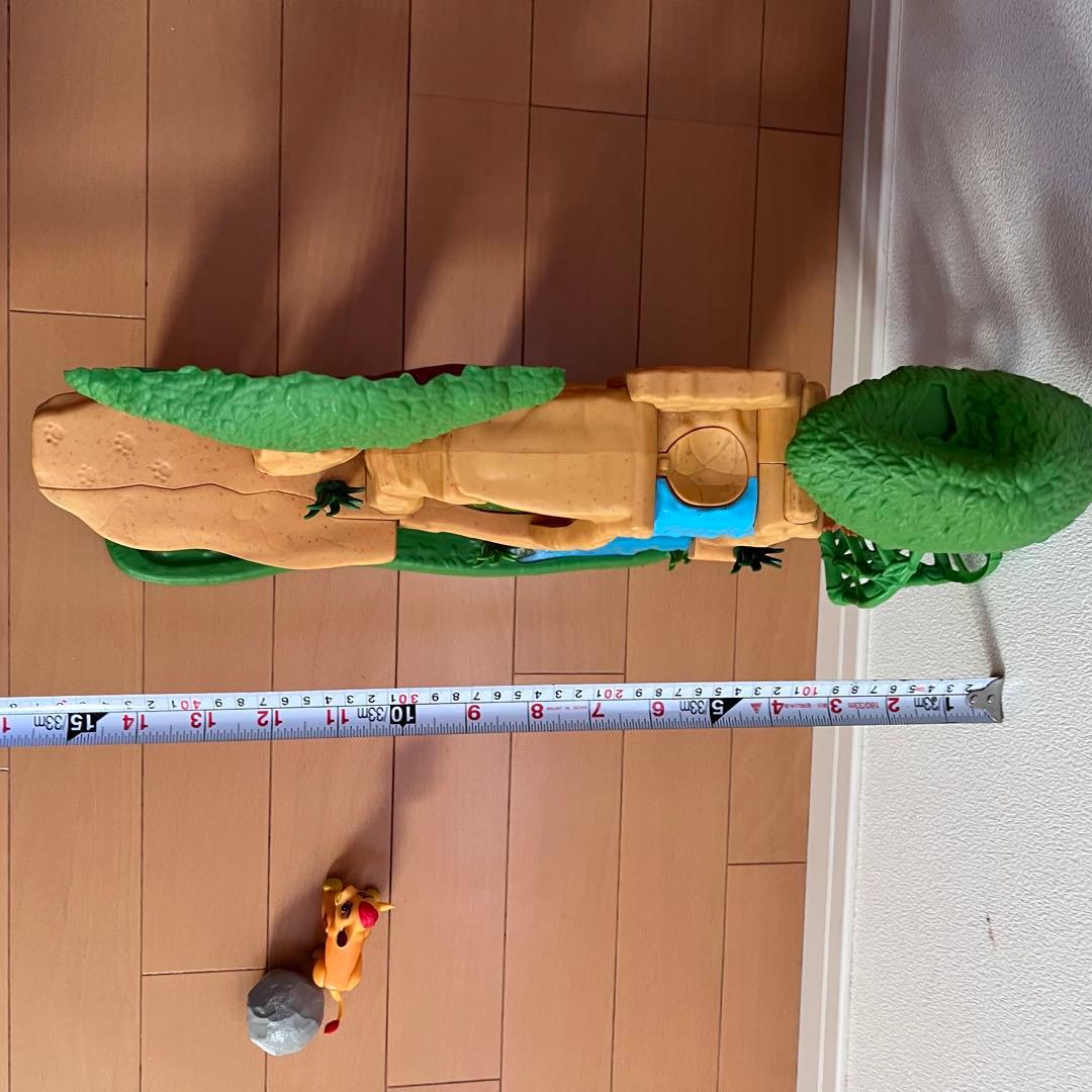 ディズニー　ライオンキング　ライオンガード　匿名発送