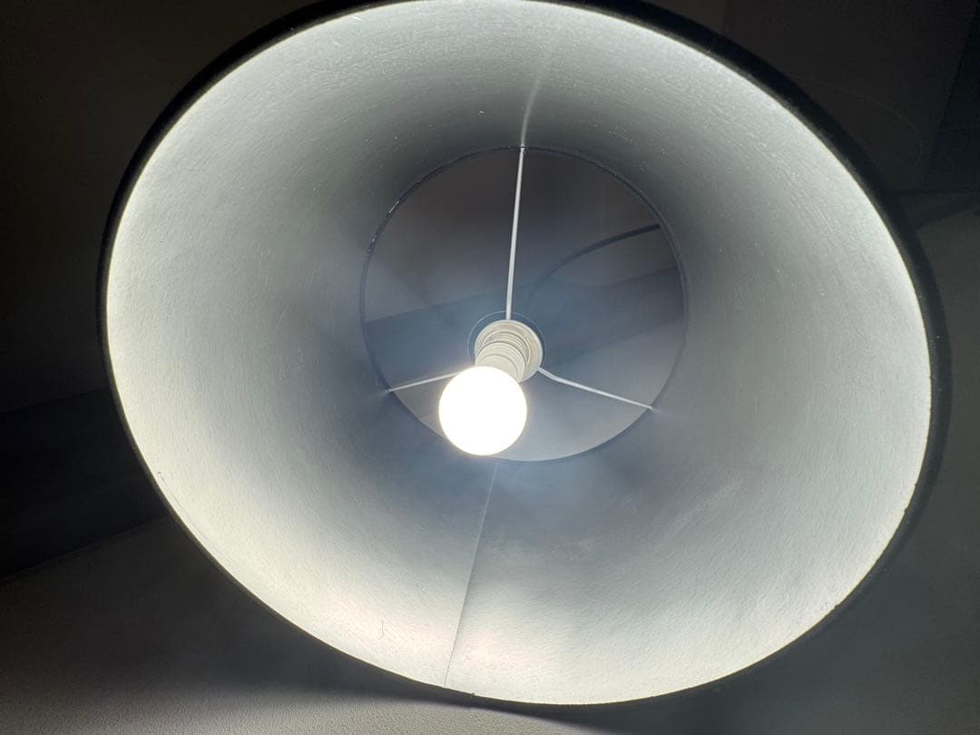 【BoConcept】The Kuta floor lamp(ボーコンセプト)