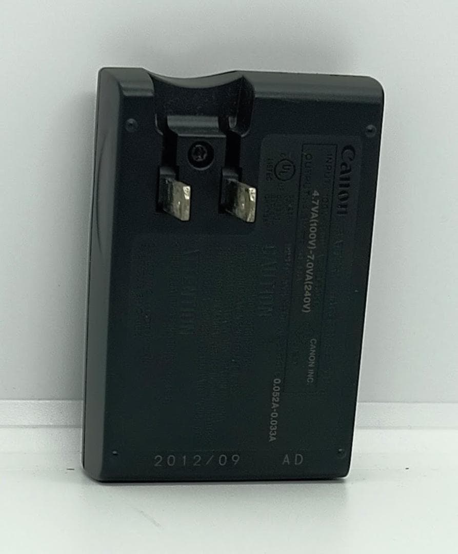 デジタルカメラ Canon PowerShot SX410 IS Black 20.0 MP