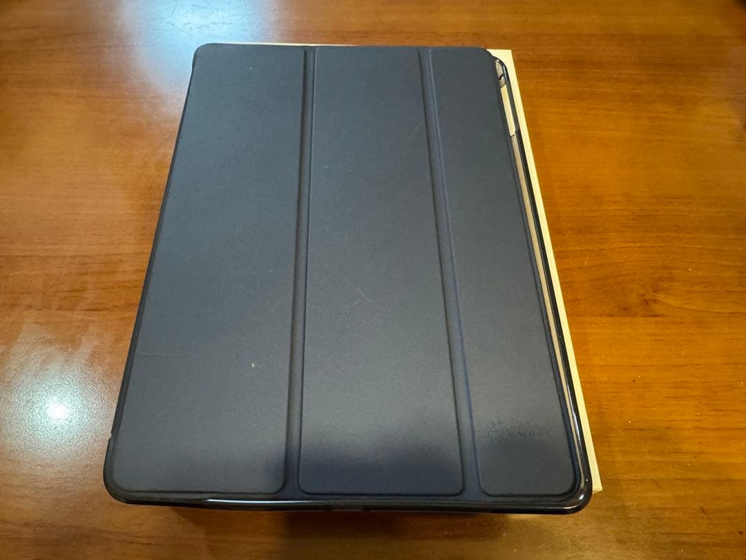 iPad Air2 32G ゴールド A1566 WiFi 箱付　BATT交換済