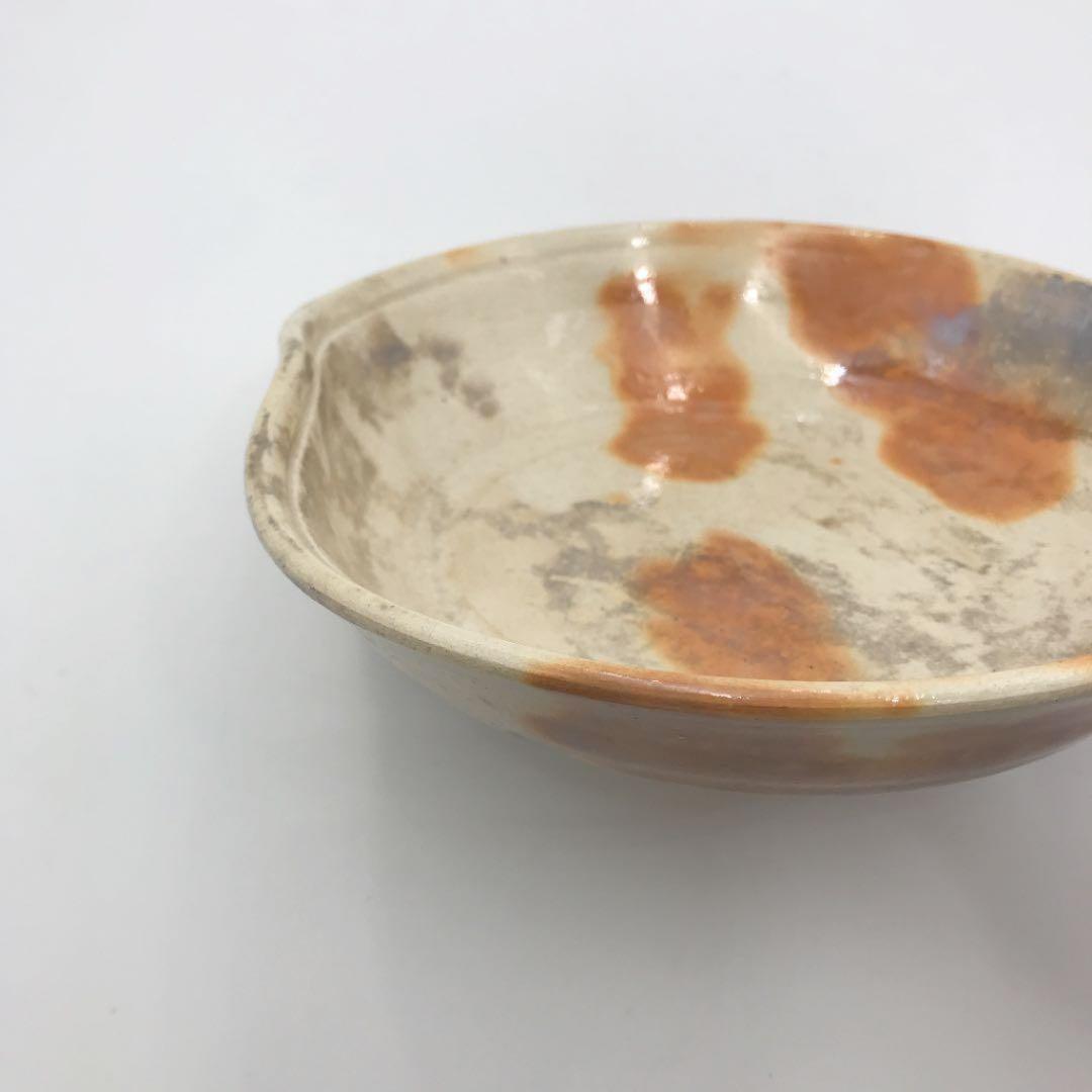 樂斎　雲花　菓子鉢