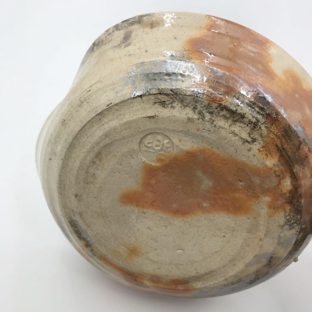 樂斎　雲花　菓子鉢