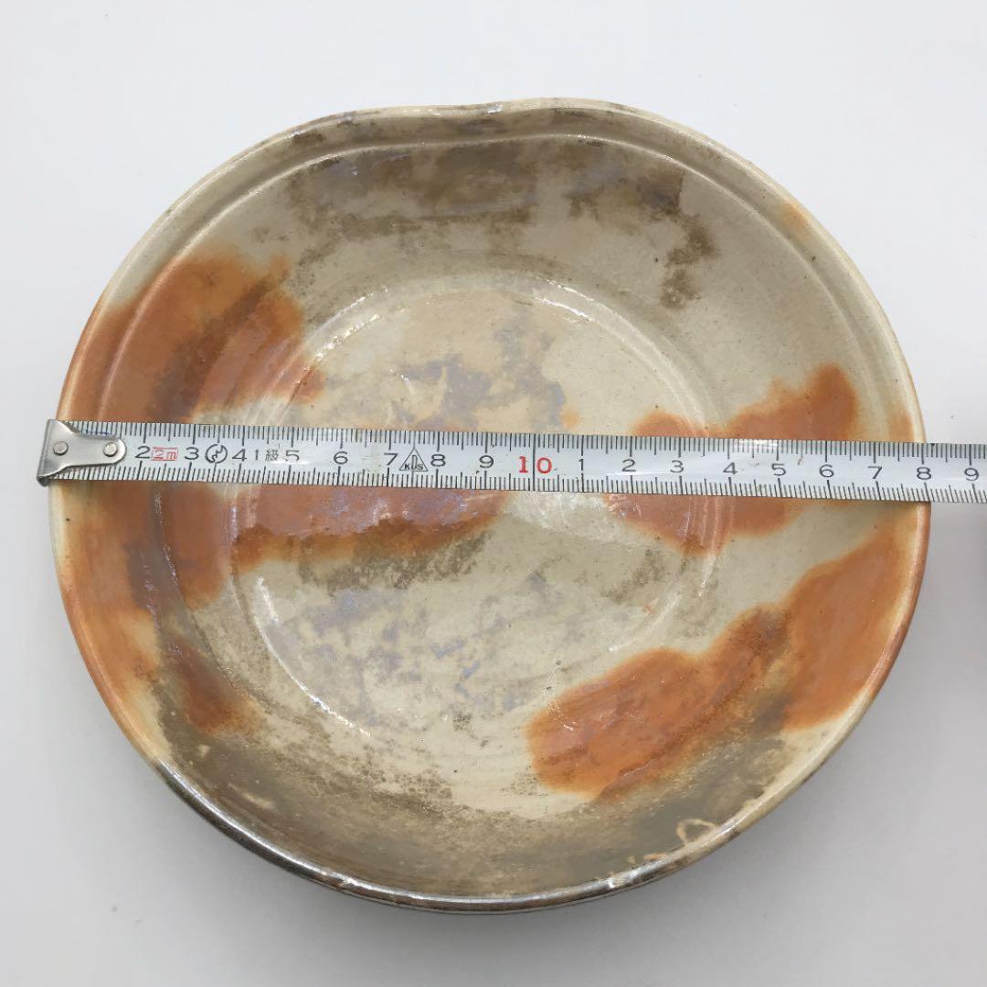 樂斎　雲花　菓子鉢