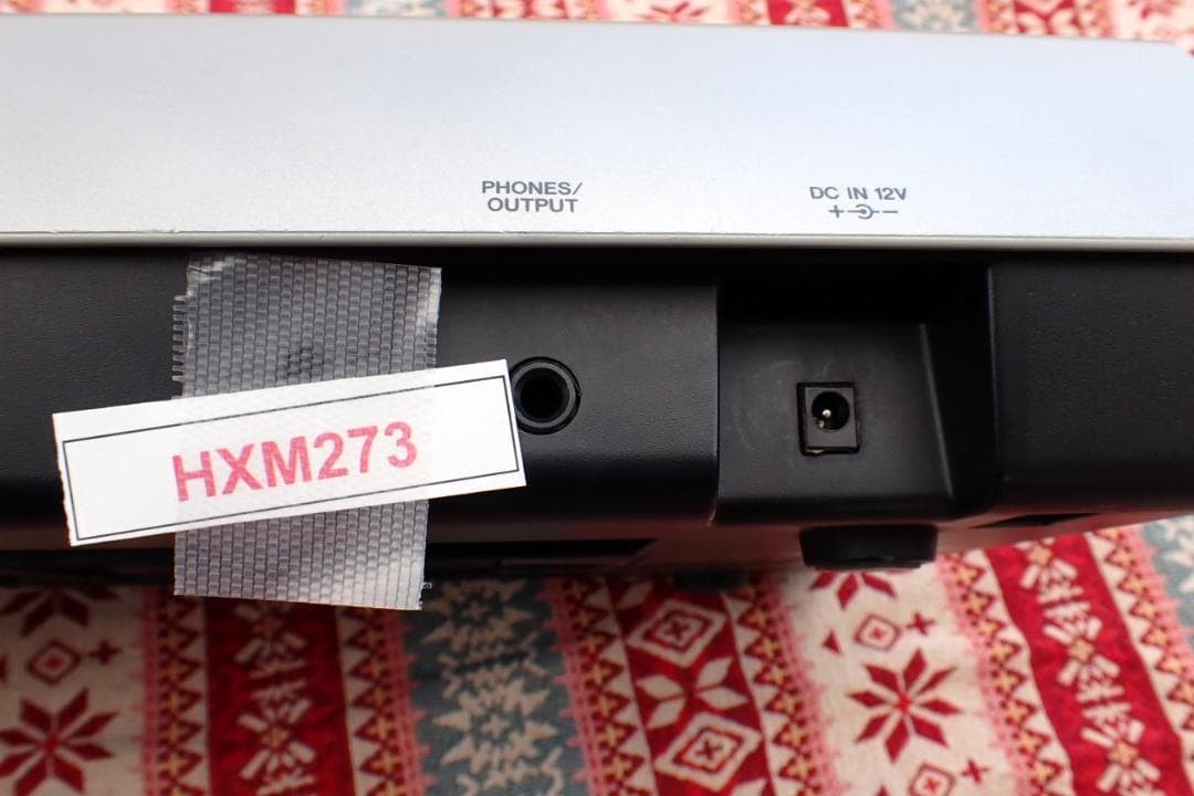 hxm273#YAMAHA NP-30 電子ピアノ ヤマハ