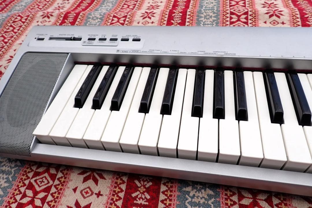 hxm273#YAMAHA NP-30 電子ピアノ ヤマハ