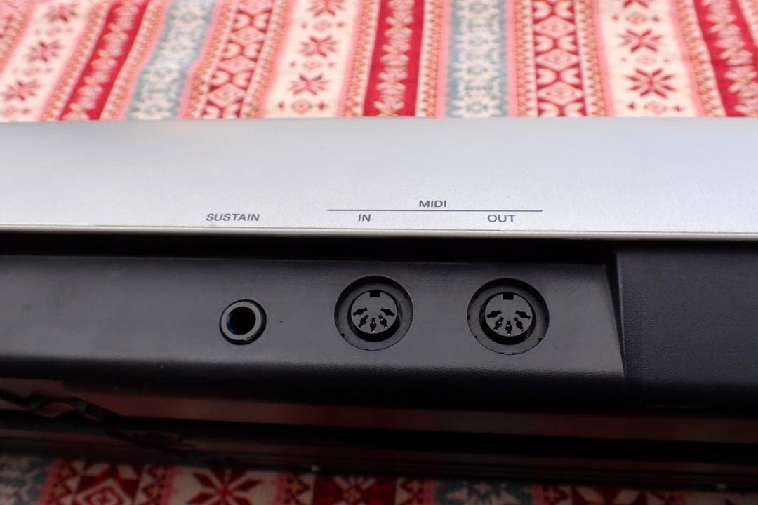 hxm273#YAMAHA NP-30 電子ピアノ ヤマハ