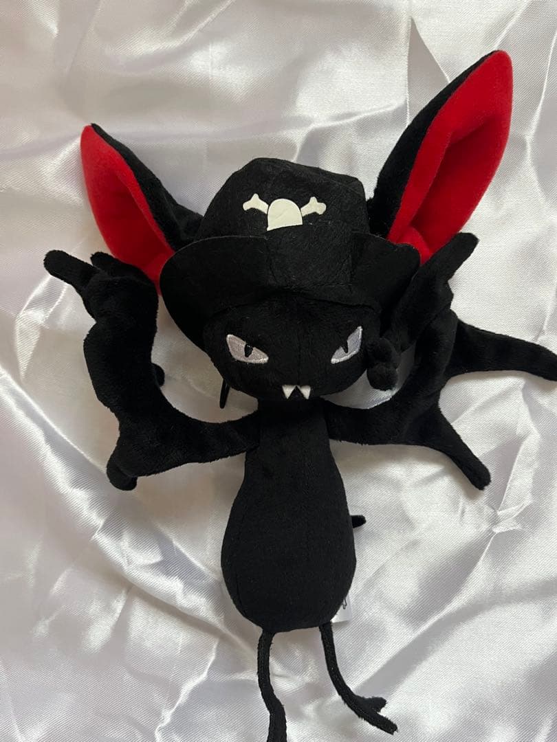 【希少】HYDE チュパカブラ ぬいぐるみ マスコット 10体セット まとめ売り