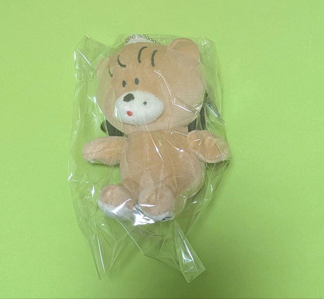 あいみょん ライフグッズ AIM限定 もっと側に！3way あくまマスコット