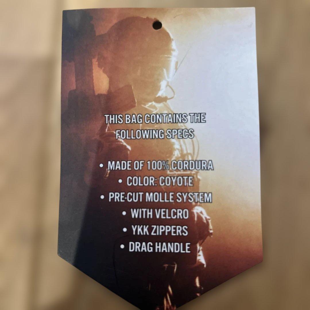 U S軍アーミーバックパック