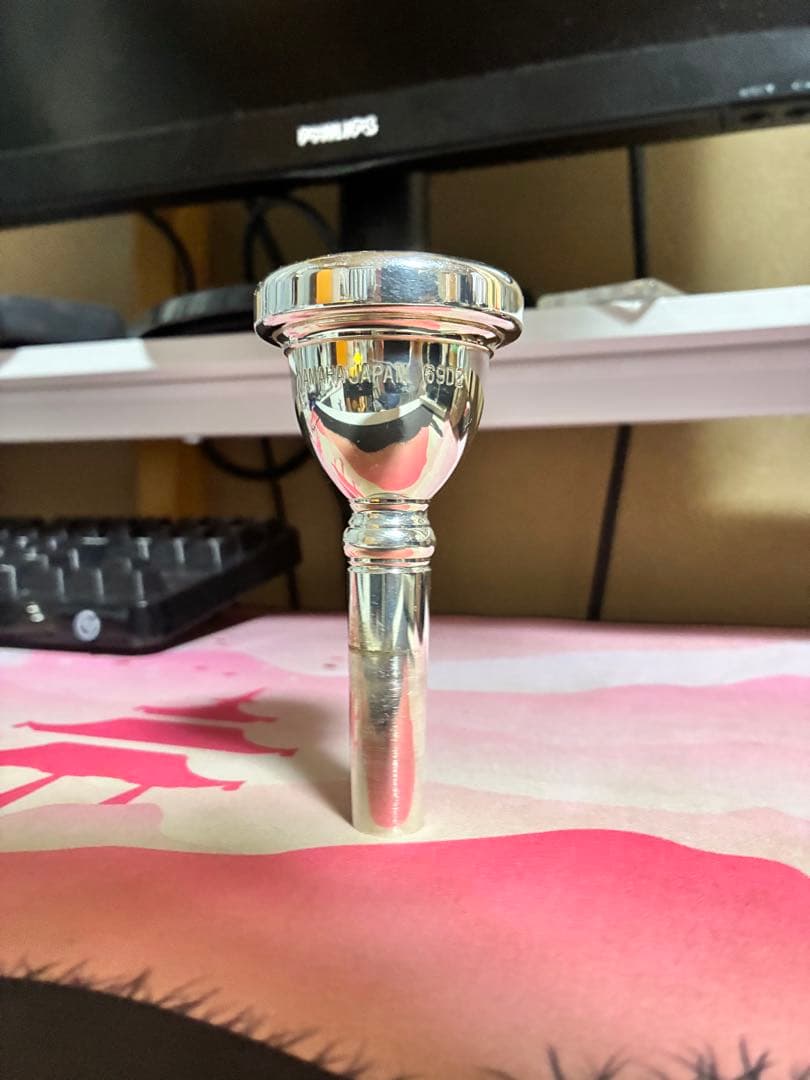 管楽器・吹奏楽器 YAMAHA 69D2