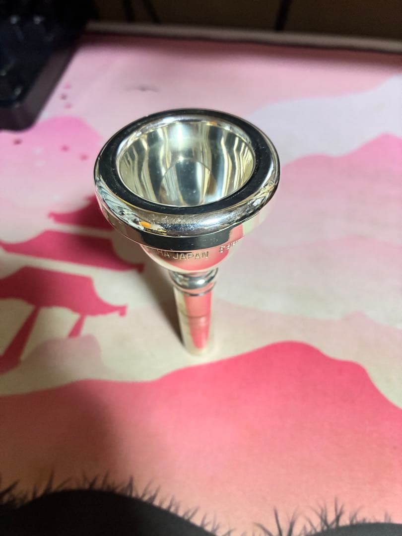 管楽器・吹奏楽器 YAMAHA 69D2