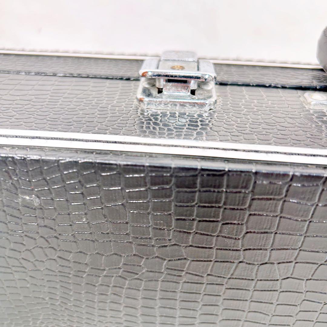 沖縄三線 三味線　本皮　蛇皮　へび革　強化張り　ボルドー