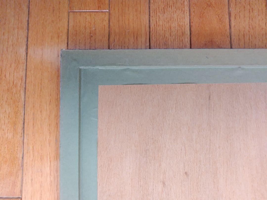 笹倉鉄平　ラゴ・マジョーレ 額装ポスター 104×54cm