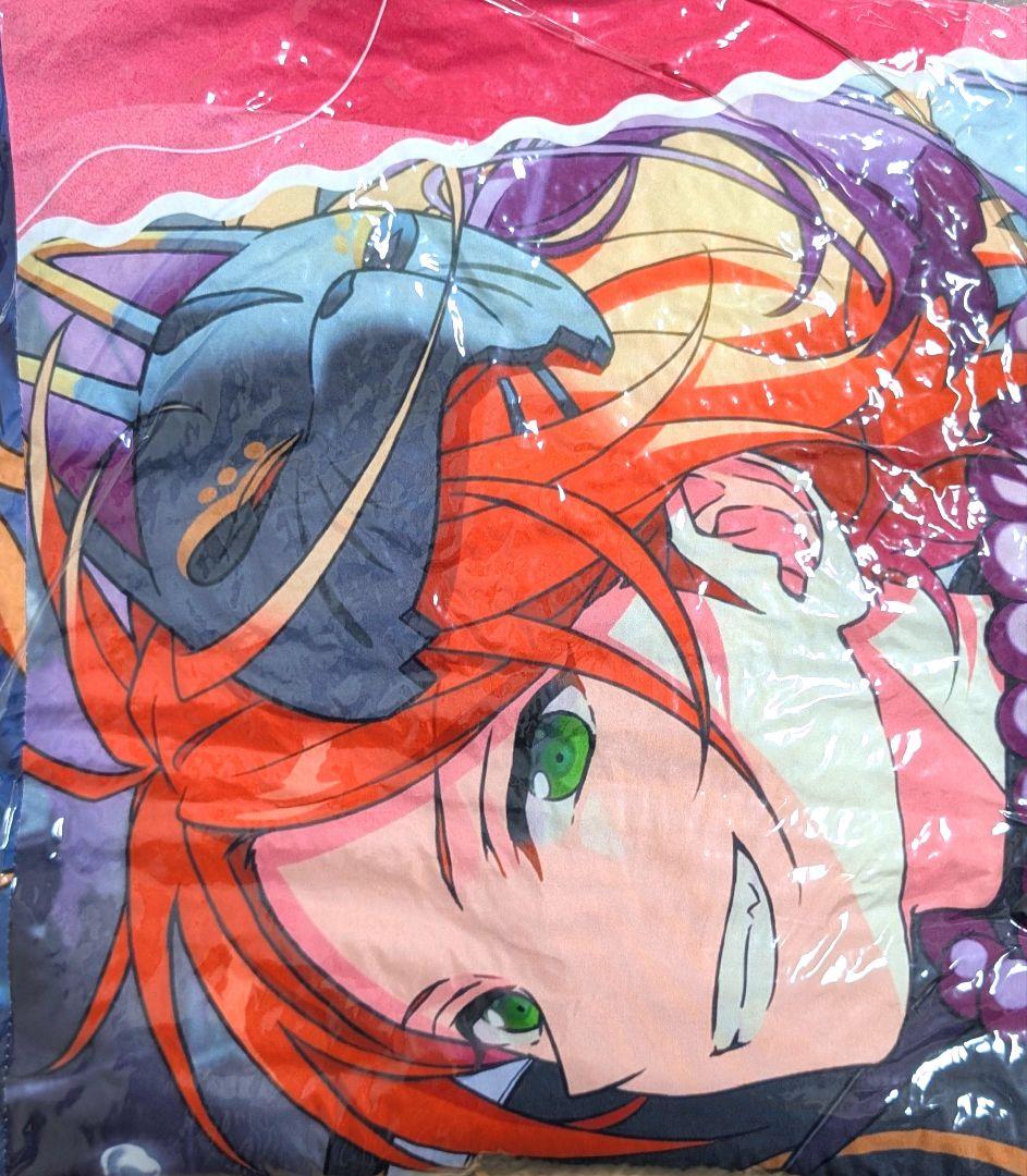 あんスタ 10th フェス 池袋GIGO 葵ひなた ビッグクッション