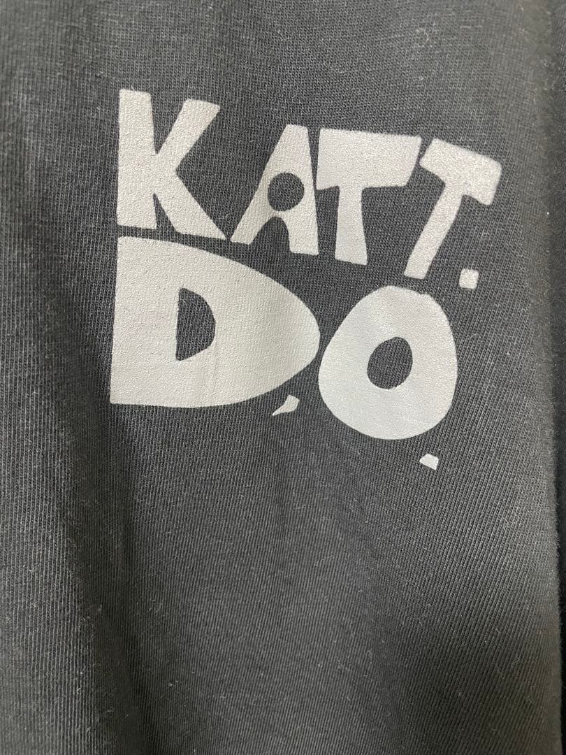 ハリースタイルズ　Harry Styles KATT.DO. Tシャツ XL