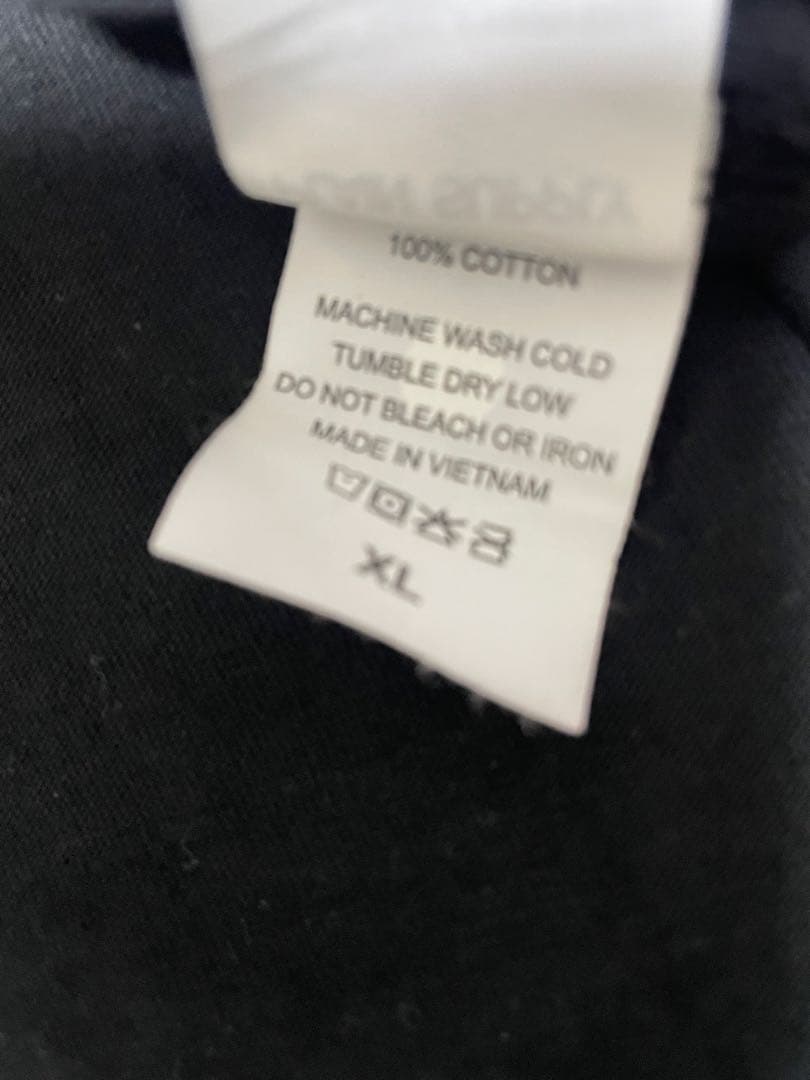 ハリースタイルズ　Harry Styles KATT.DO. Tシャツ XL