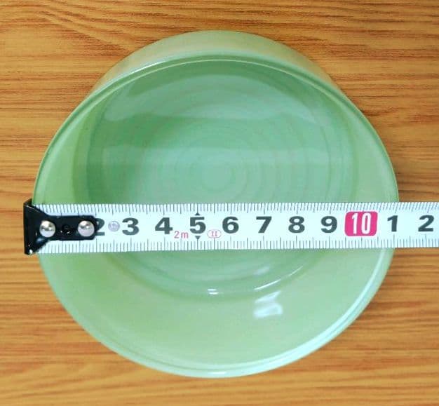 ファイヤーキング アンカーホッキング ヴィトロック パウダーボックス 1940