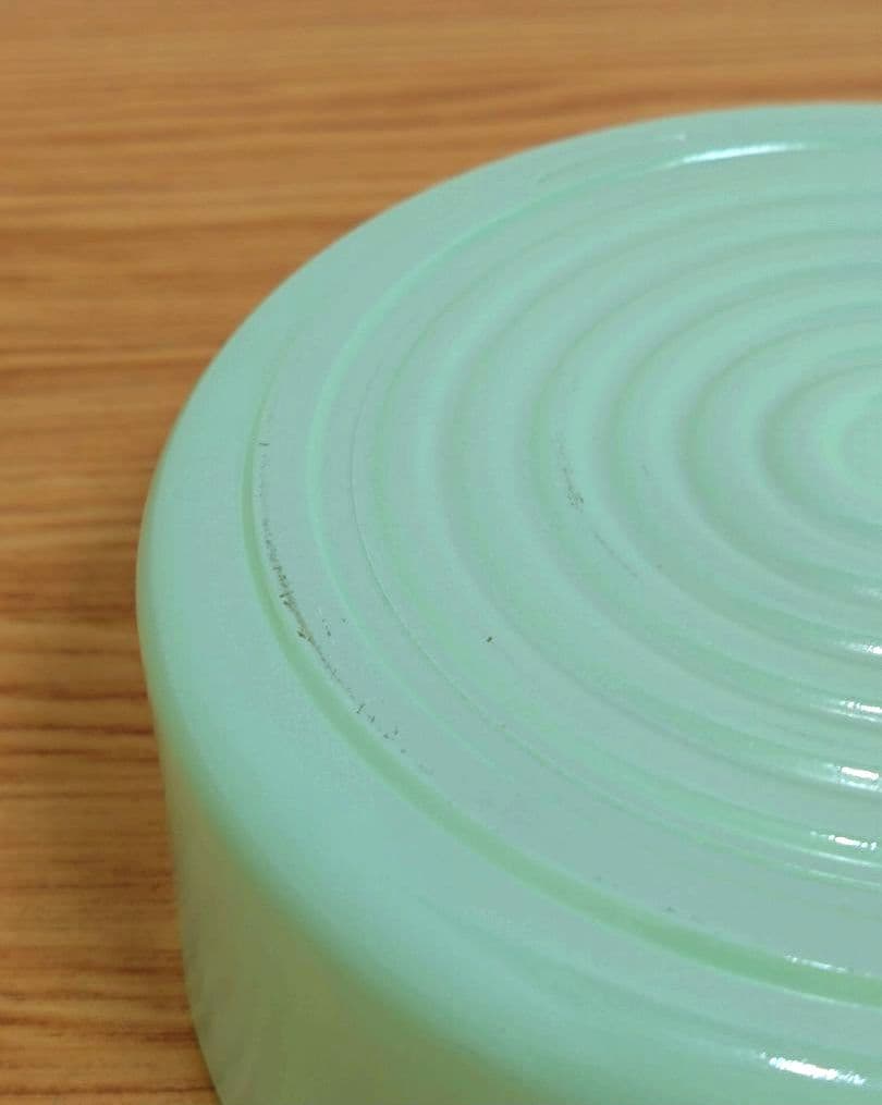 ファイヤーキング アンカーホッキング ヴィトロック パウダーボックス 1940