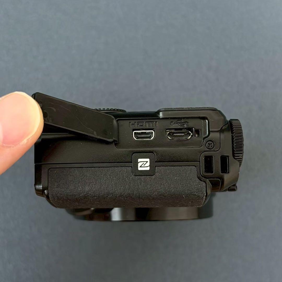 N*a様 Nikon COOLPIX A900 デジカメ　カメラ　ニコン