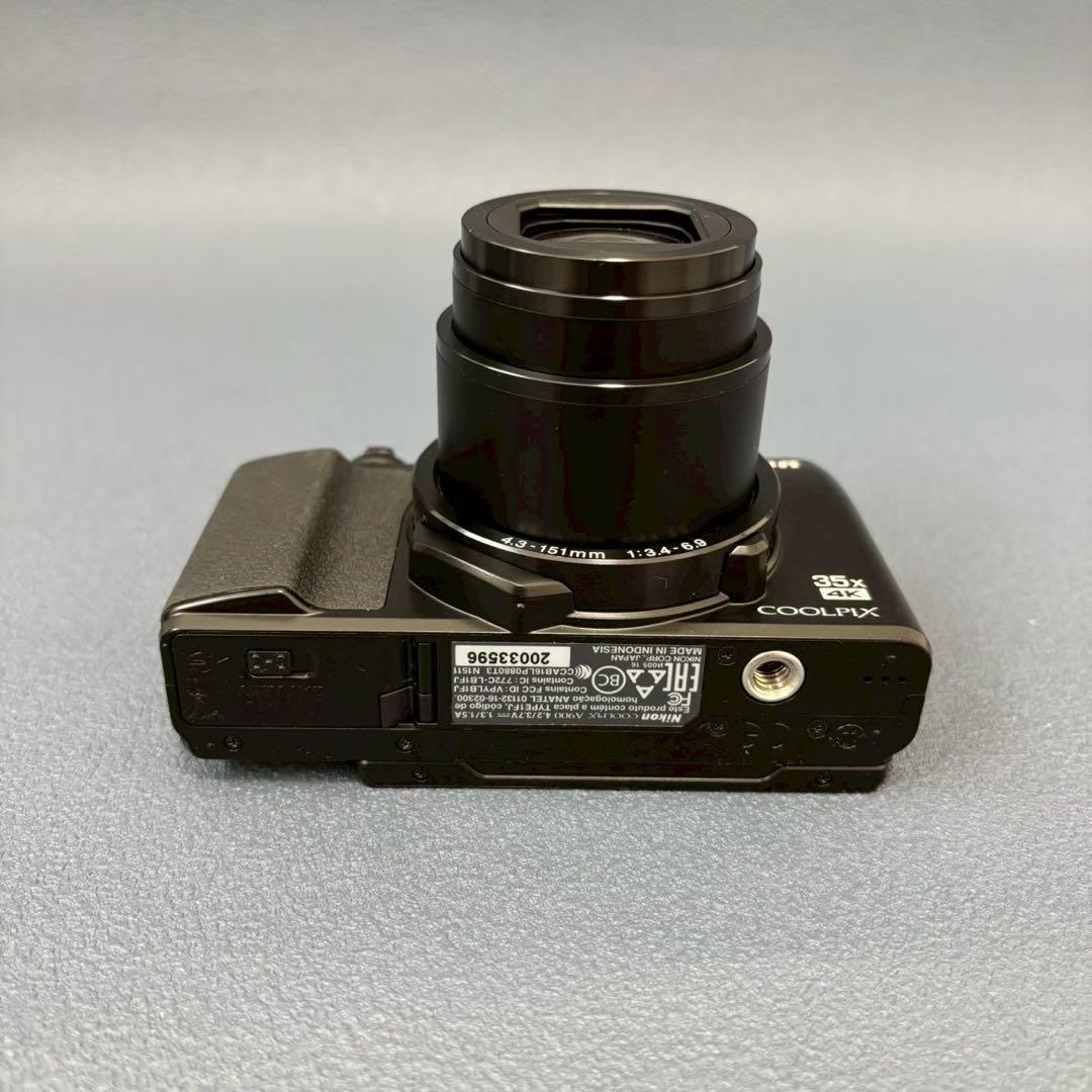 N*a様 Nikon COOLPIX A900 デジカメ　カメラ　ニコン