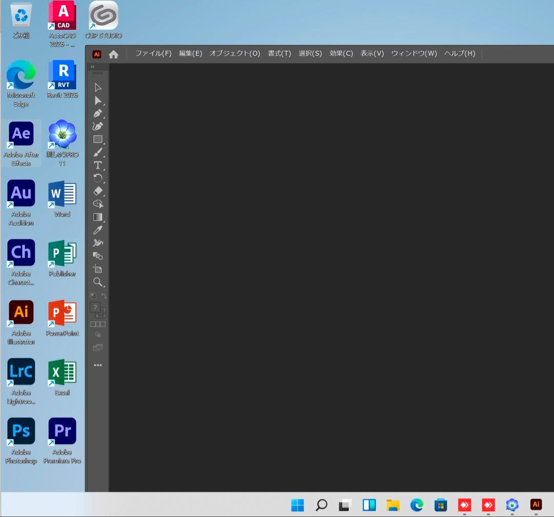 美品 MacBook Pro 13インチ 32/1TB CAD&3D 設計
