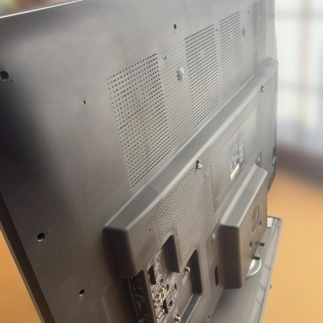 SHARP テレビ52インチ LC-52LX3