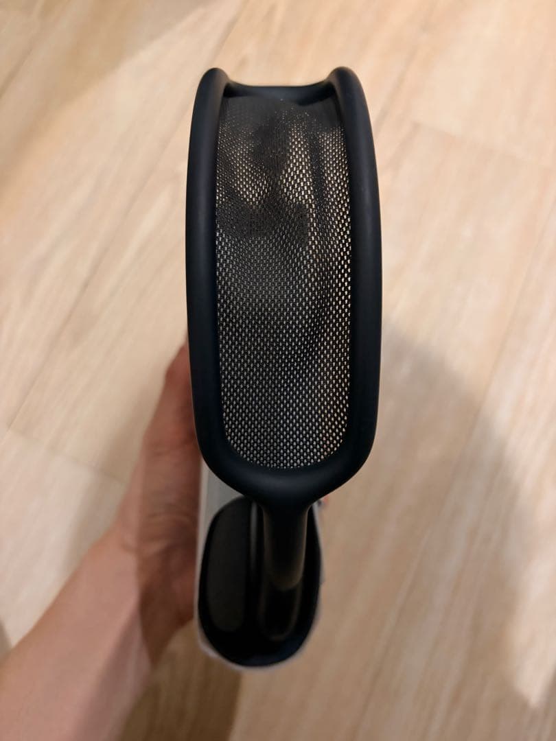 【美品 動作良好】Apple AirPods Max スペースグレイ 値下げ不可