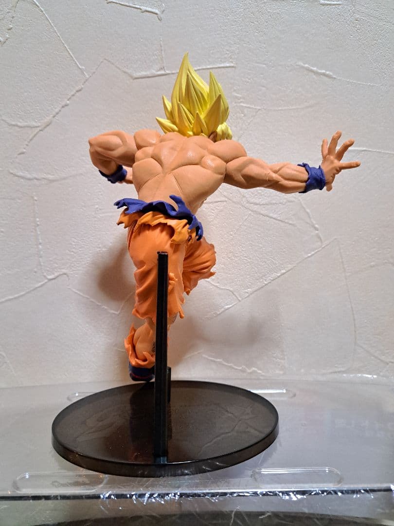 ドラゴンボール フィギュア 造形天下一武道会 5 孫悟空