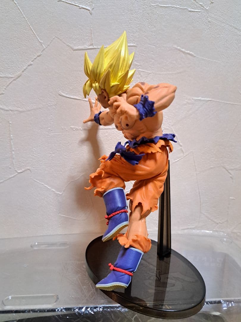 ドラゴンボール フィギュア 造形天下一武道会 5 孫悟空