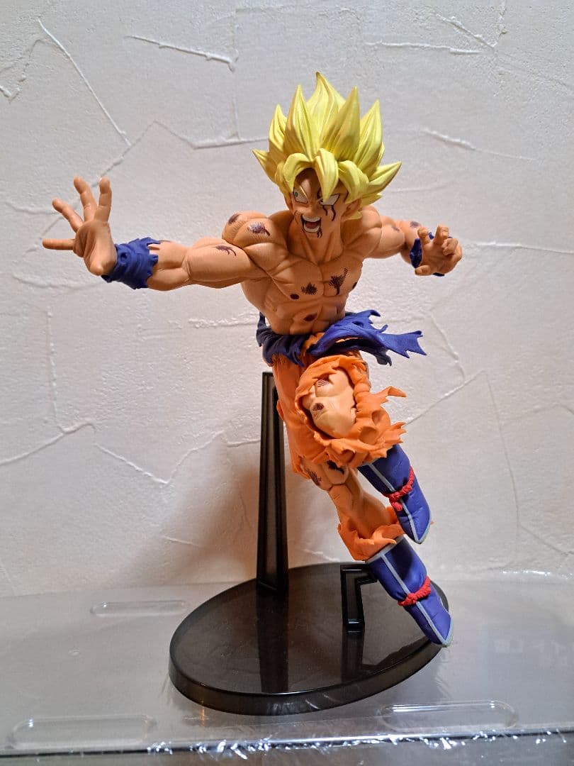 ドラゴンボール フィギュア 造形天下一武道会 5 孫悟空